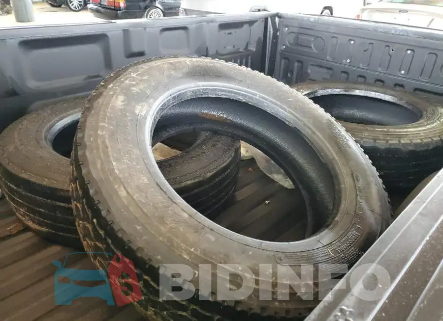 1FTMF1CF5HKD85514 Photo# 12