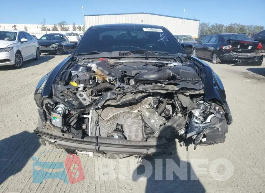 1ZVBP8CFXE5332148 Photo# 5