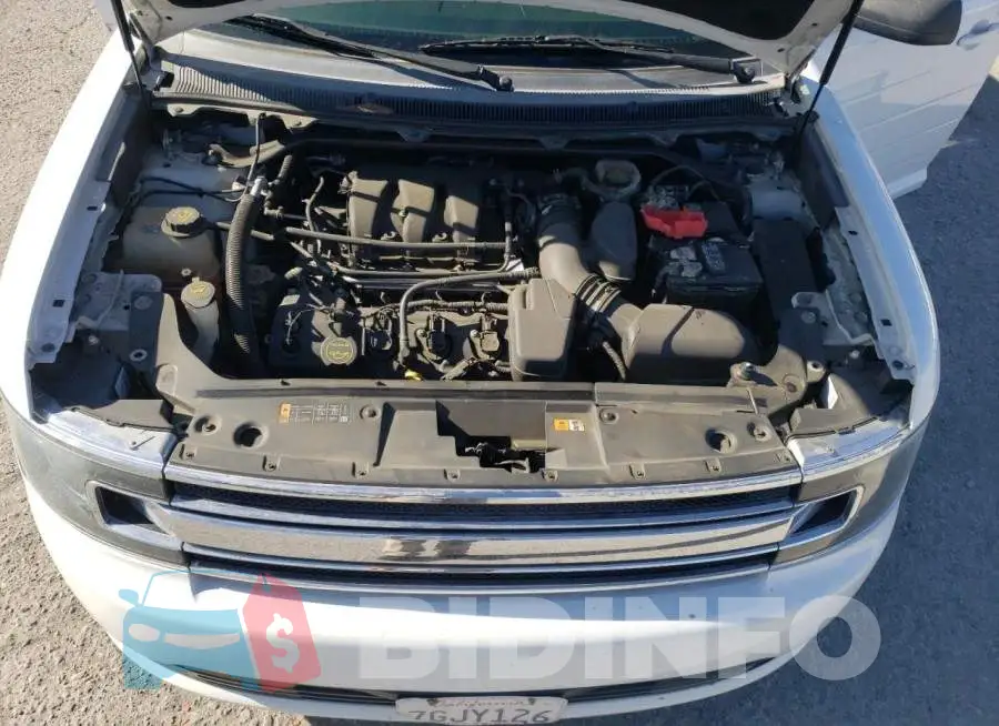 2FMGK5B83EBD25011 Photo# 11