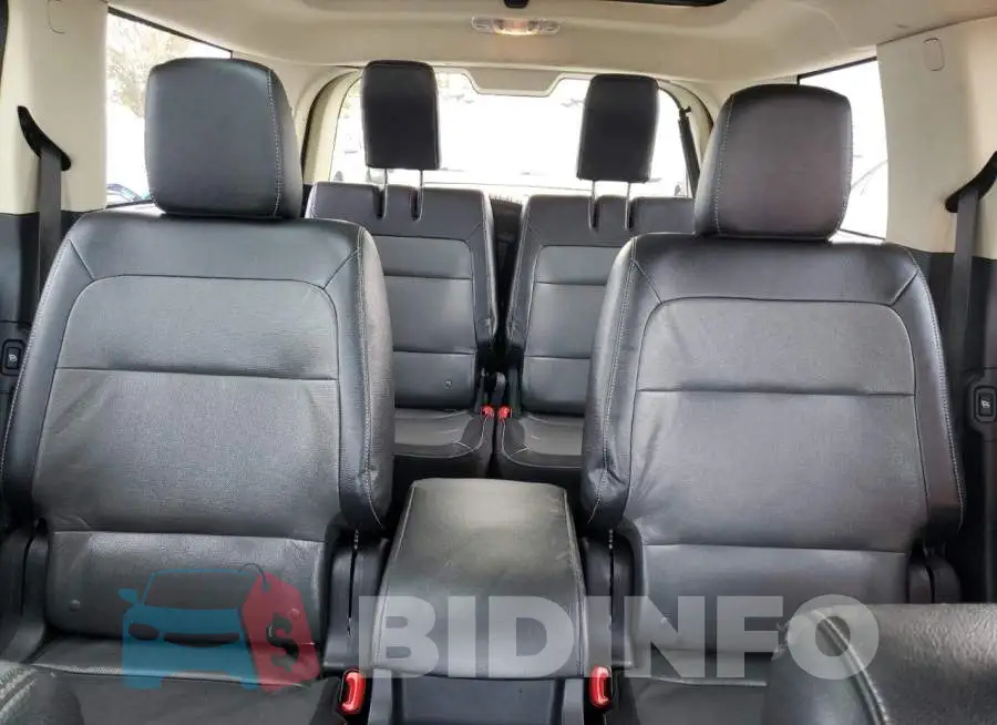 2FMGK5C87EBD43820 Photo# 10