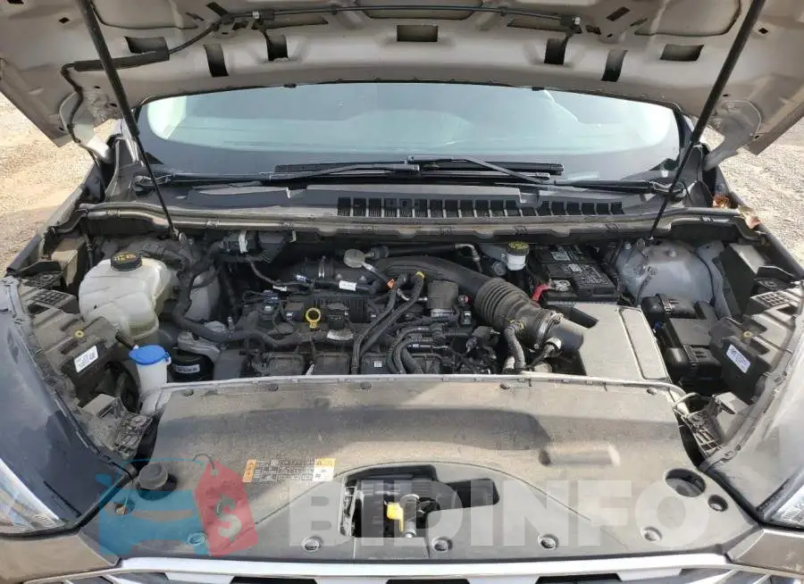 2FMPK3G95KBC64830 Photo# 11