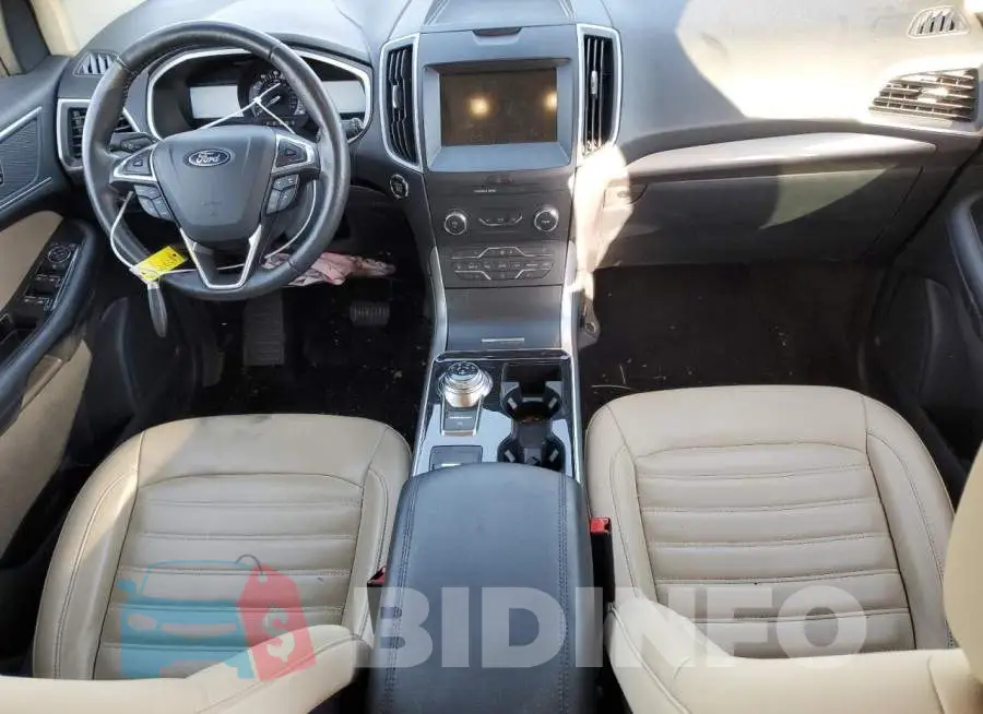 2FMPK3J92LBA42787 Photo# 8