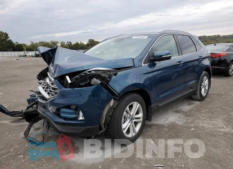 2FMPK3J92LBA42787 Photo# 1