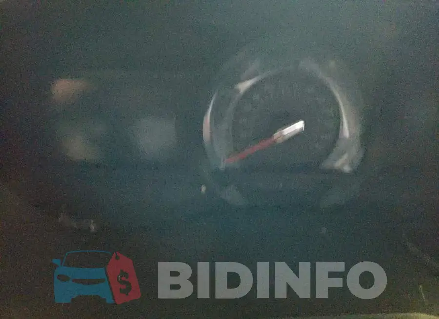 2FMPK4AP0LBA81866 Photo# 9