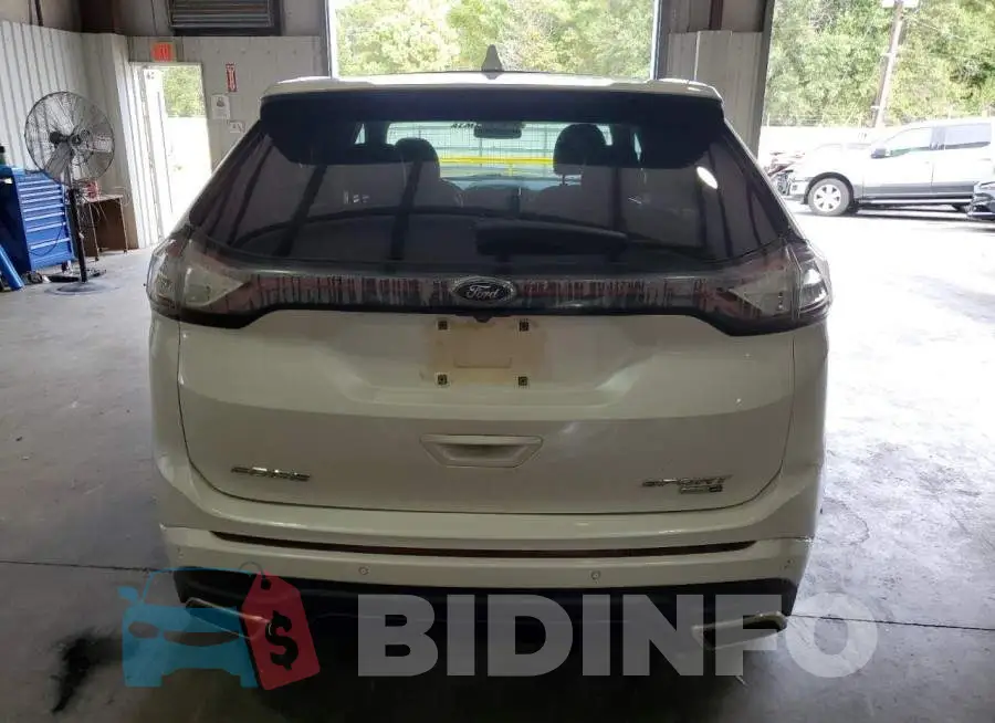 2FMPK4AP3JBC51229 Photo# 6