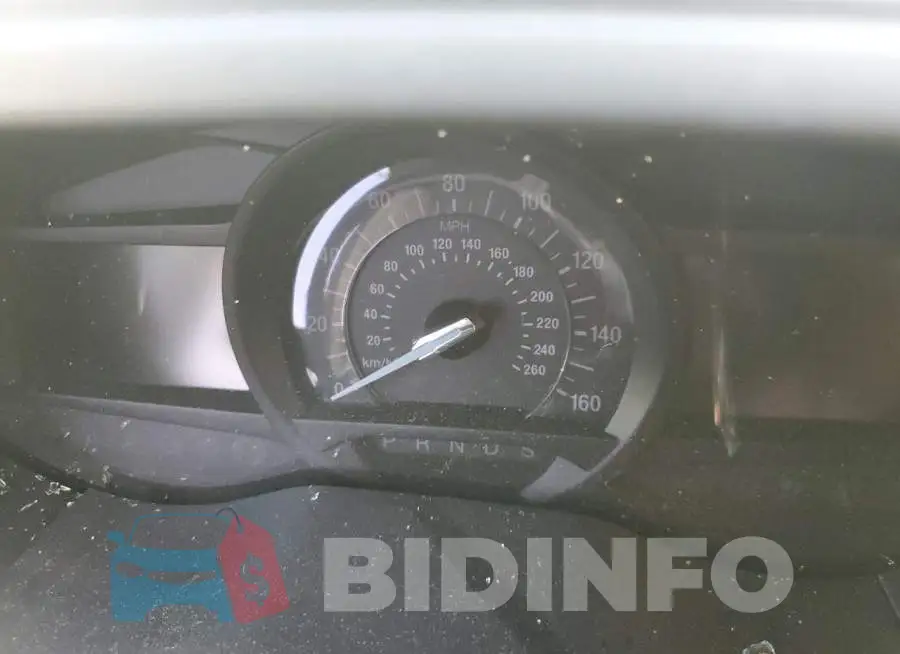 2FMPK4J91NBB17343 Photo# 9