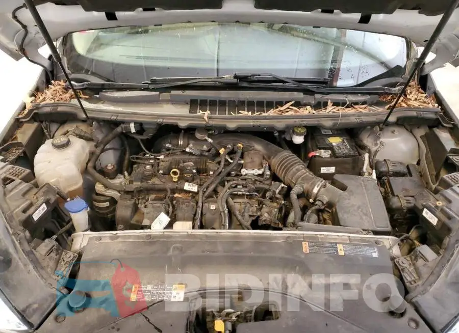 2FMPK4J94KBB69027 Photo# 12