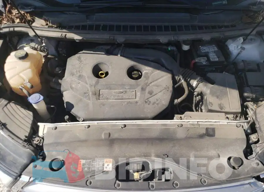 2FMTK3G96FBC20288 Photo# 11