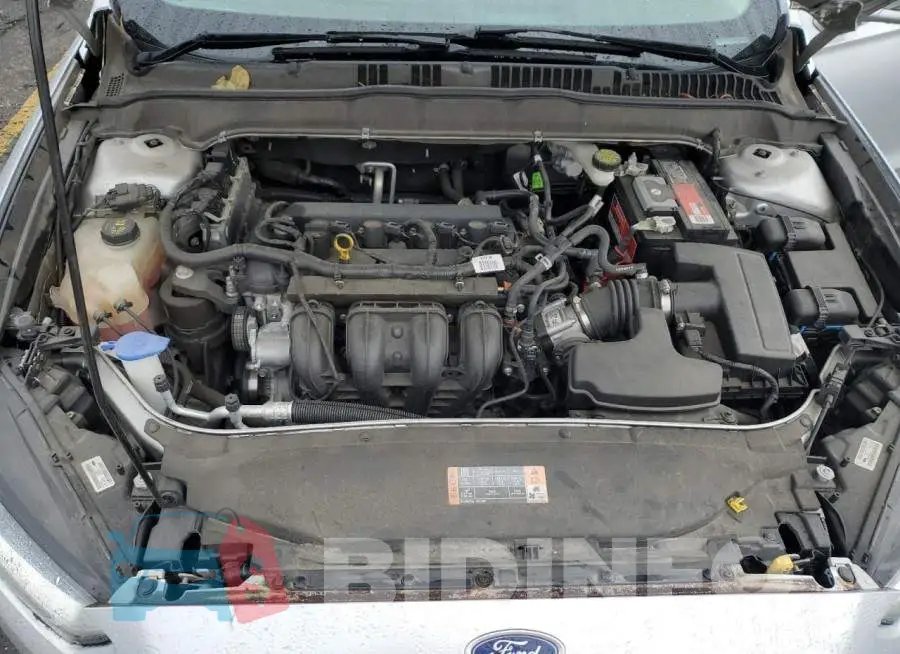 3FA6P0H71GR376584 Photo# 11