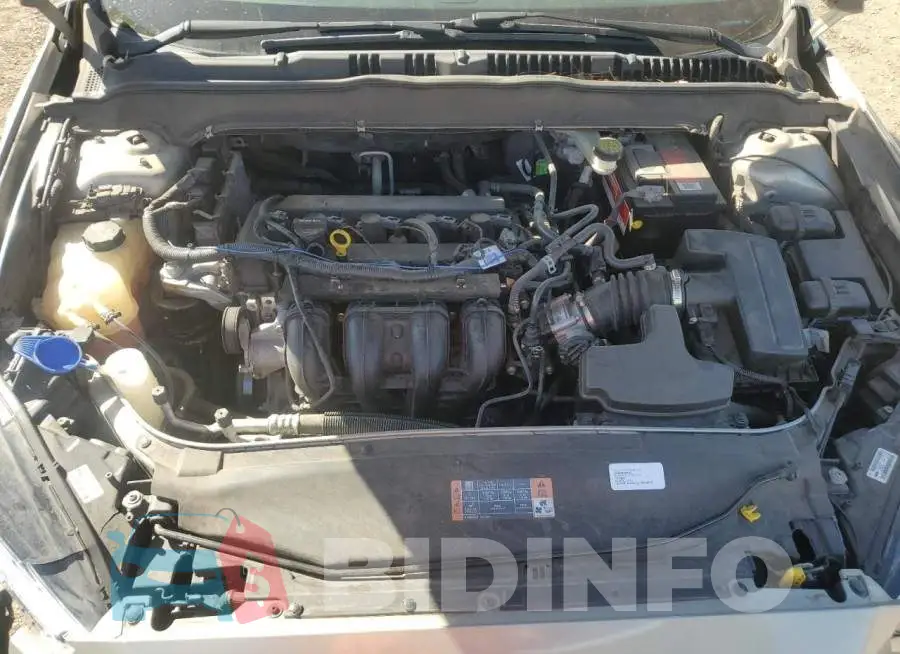 3FA6P0H74GR142987 Photo# 11