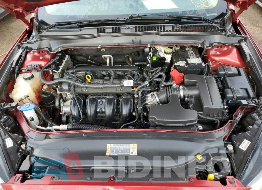 3FA6P0H76GR178177 Photo# 11