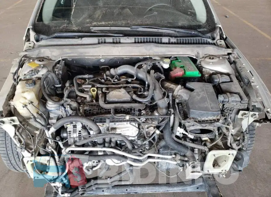 3FA6P0HD9GR120196 Photo# 11