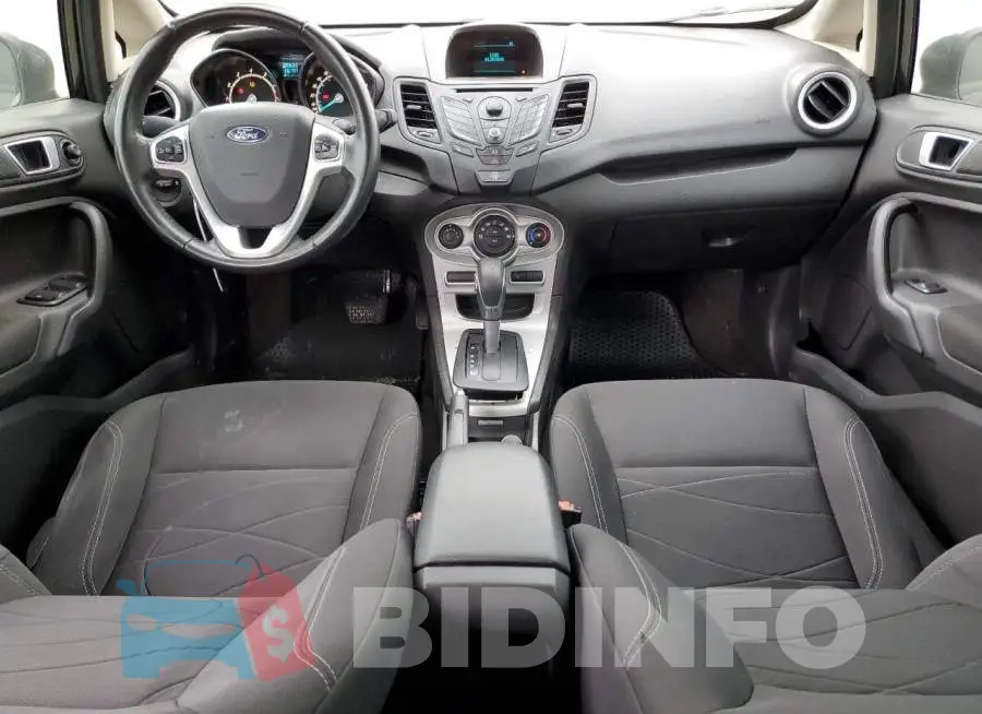 3FADP4BJ1FM179008 Photo# 8