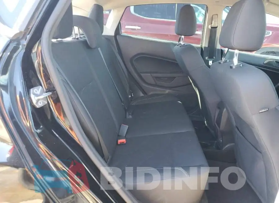 3FADP4EJ4JM121639 Photo# 10