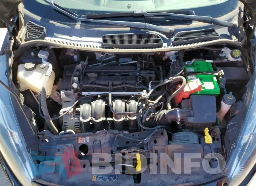 3FADP4EJ4JM121639 Photo# 11