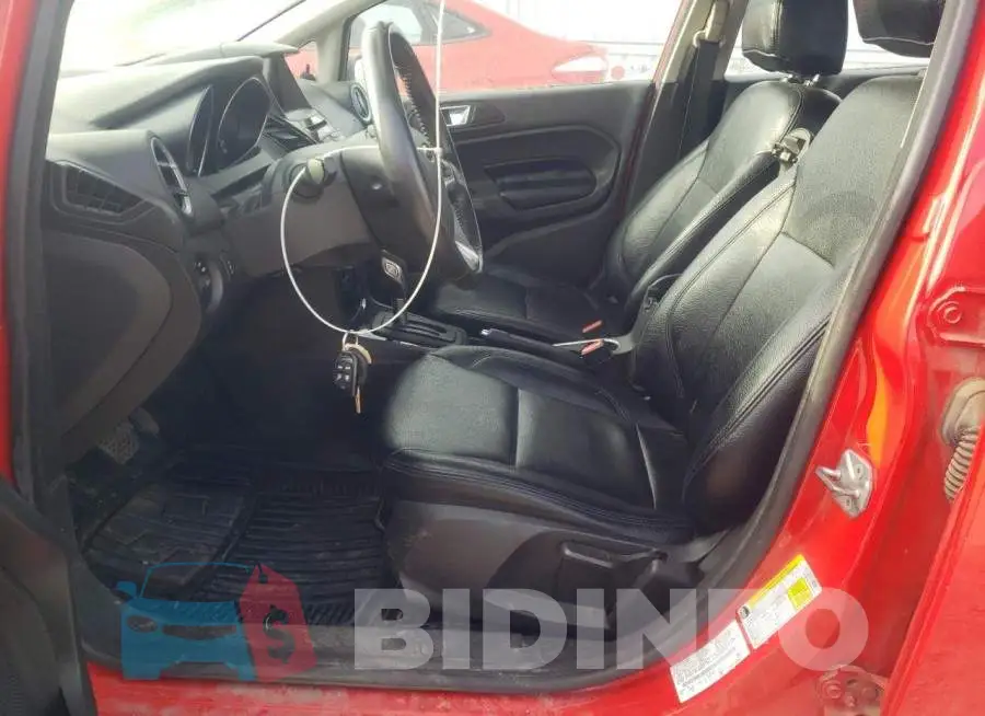 3FADP4EJ5EM185548 Photo# 7