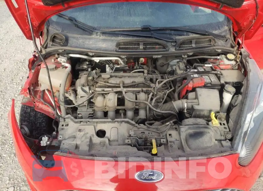 3FADP4EJ5EM185548 Photo# 11