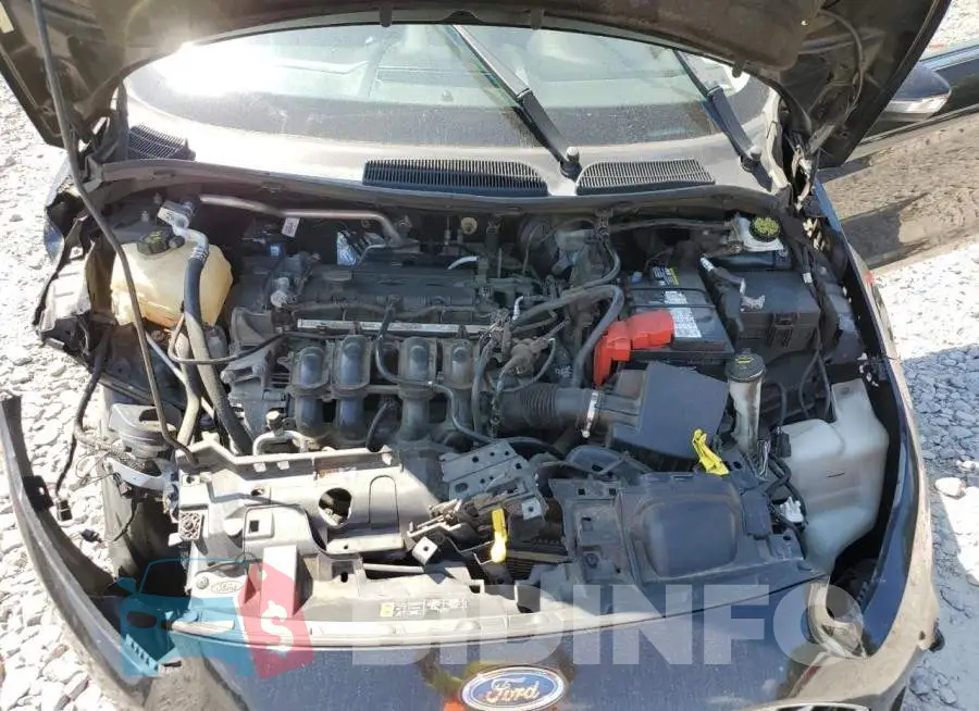 3FADP4FJ5FM146863 Photo# 11
