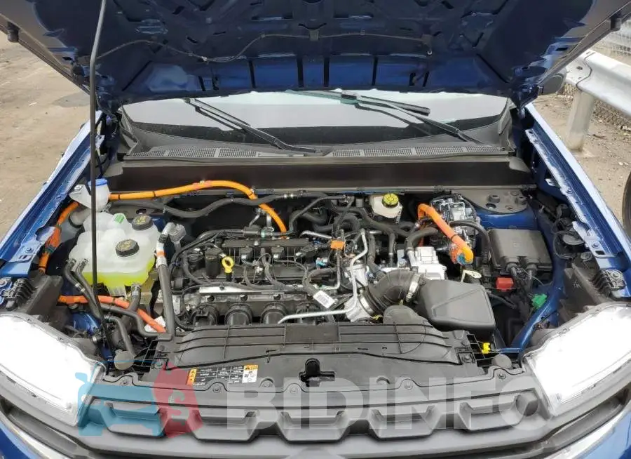3FTTW8E32PRA60210 Photo# 11