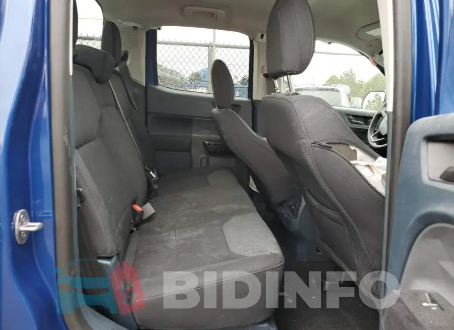 3FTTW8E32PRA60210 Photo# 10