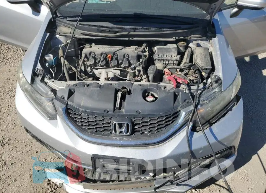 19XFB2E54EE069339 Photo# 11