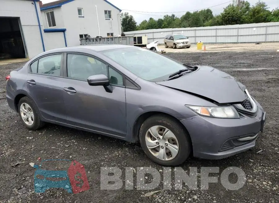 19XFB2F51FE202834 Photo# 4