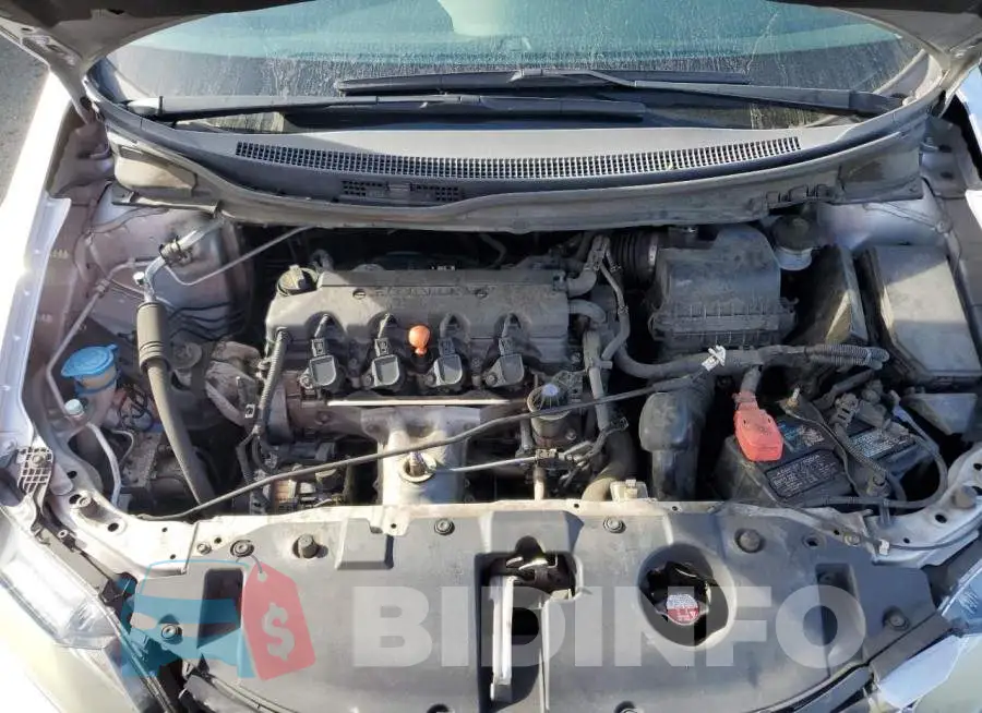 19XFB2F57EE261143 Photo# 11