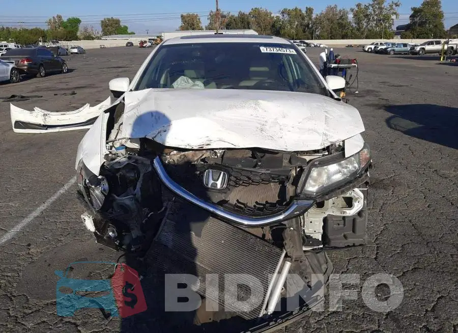 19XFB2F82FE235190 Photo# 5