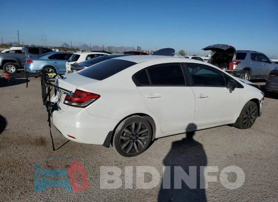 19XFB2F93EE048628 Photo# 3