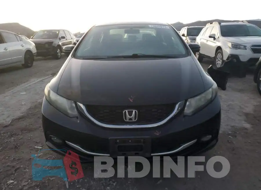 19XFB2F96EE025652 Photo# 5