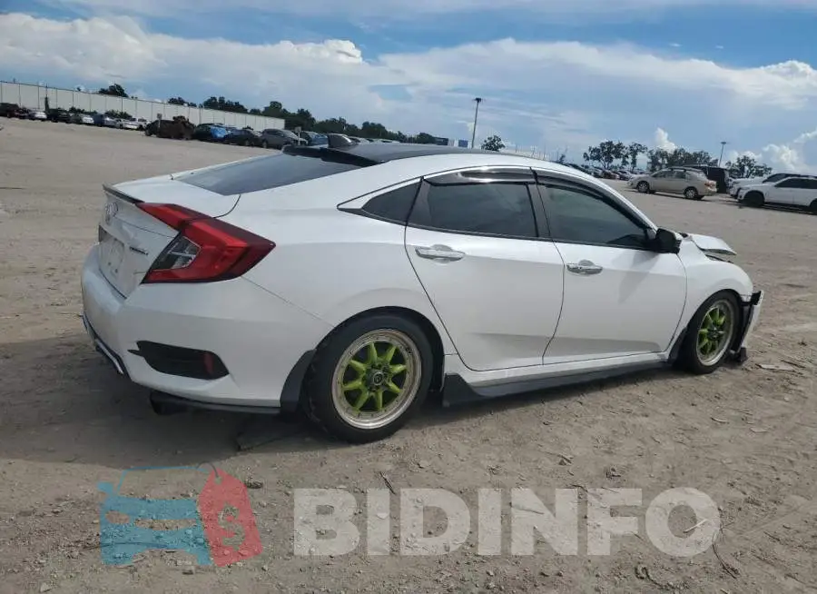 19XFC1F91HE009919 Photo# 3