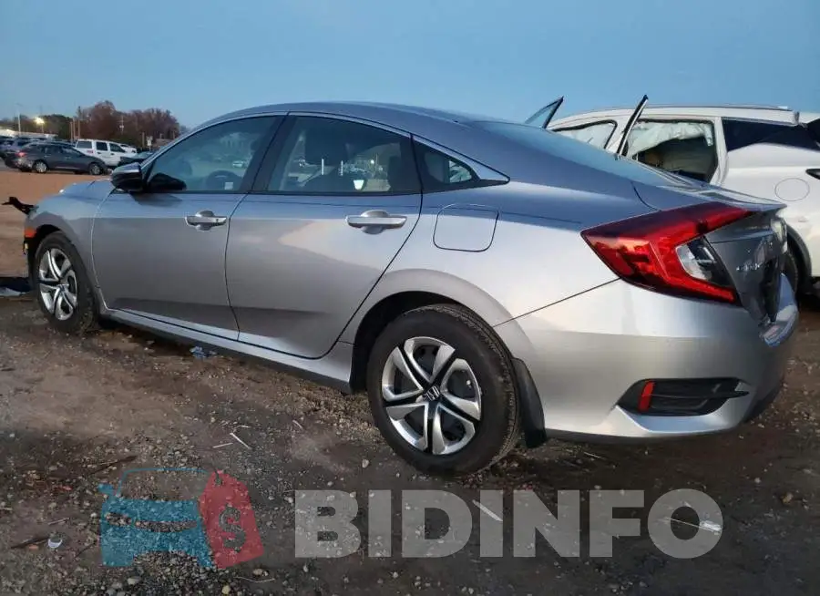 19XFC2F52HE049770 Photo# 2