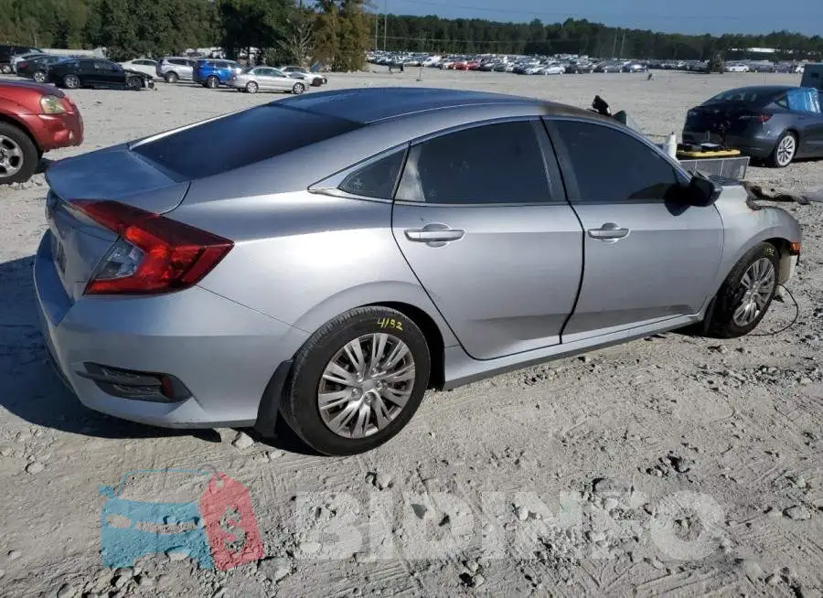 19XFC2F56GE015734 Photo# 3