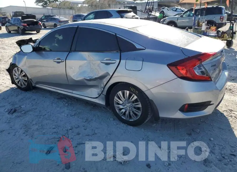 19XFC2F56GE015734 Photo# 2