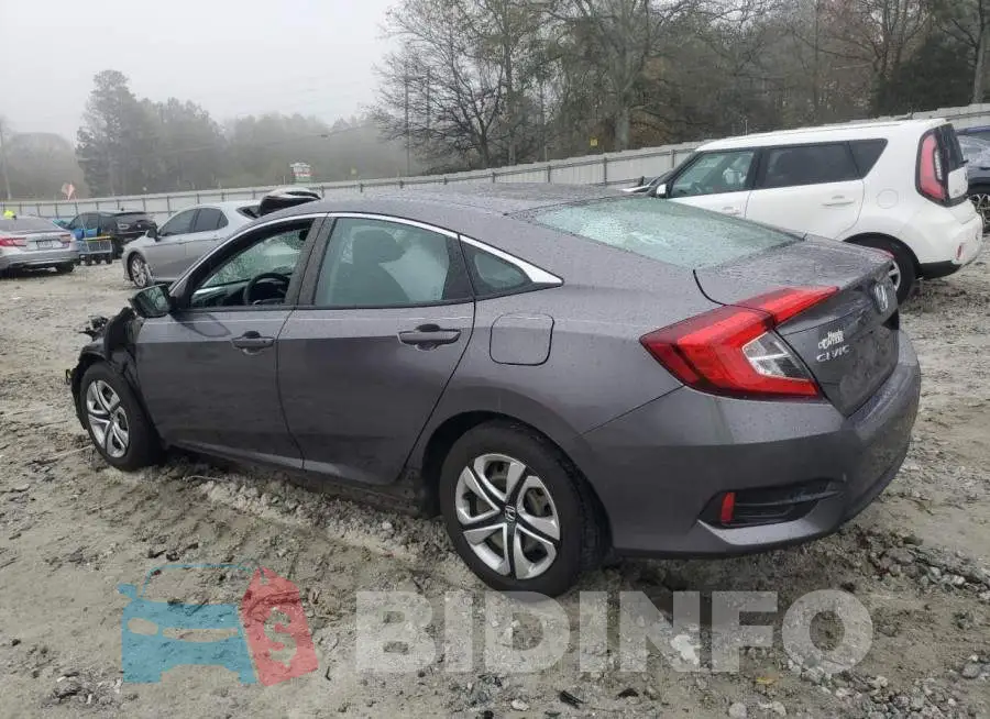 19XFC2F57HE066094 Photo# 2
