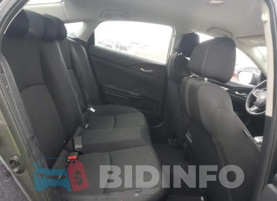 19XFC2F57HE066094 Photo# 10