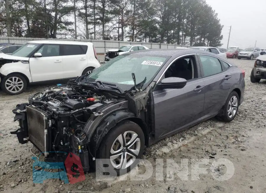 19XFC2F57HE066094 Photo# 1