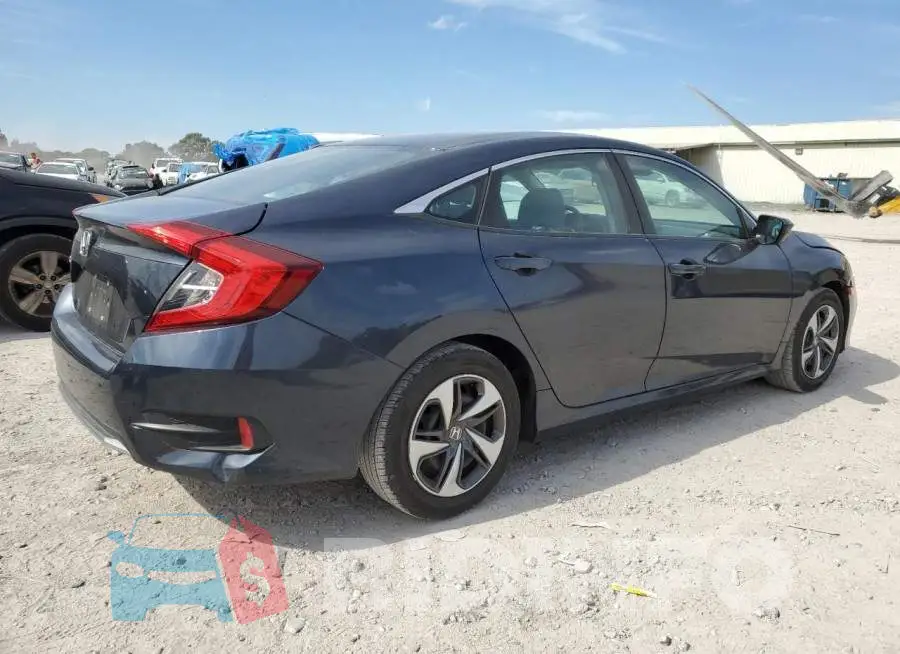 19XFC2F63KE006376 Photo# 3