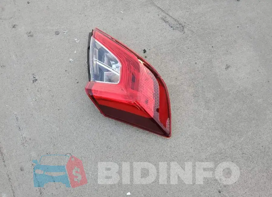 19XFC2F65KE206126 Photo# 12