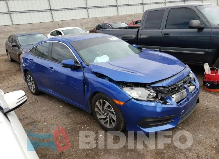 19XFC2F70HE001430 Photo# 4