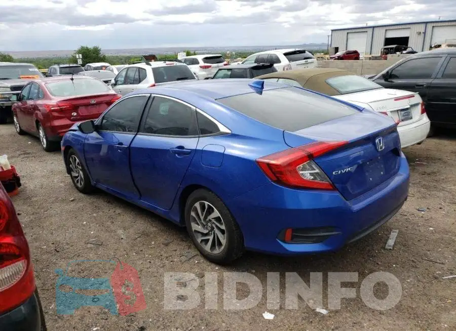 19XFC2F70HE001430 Photo# 2