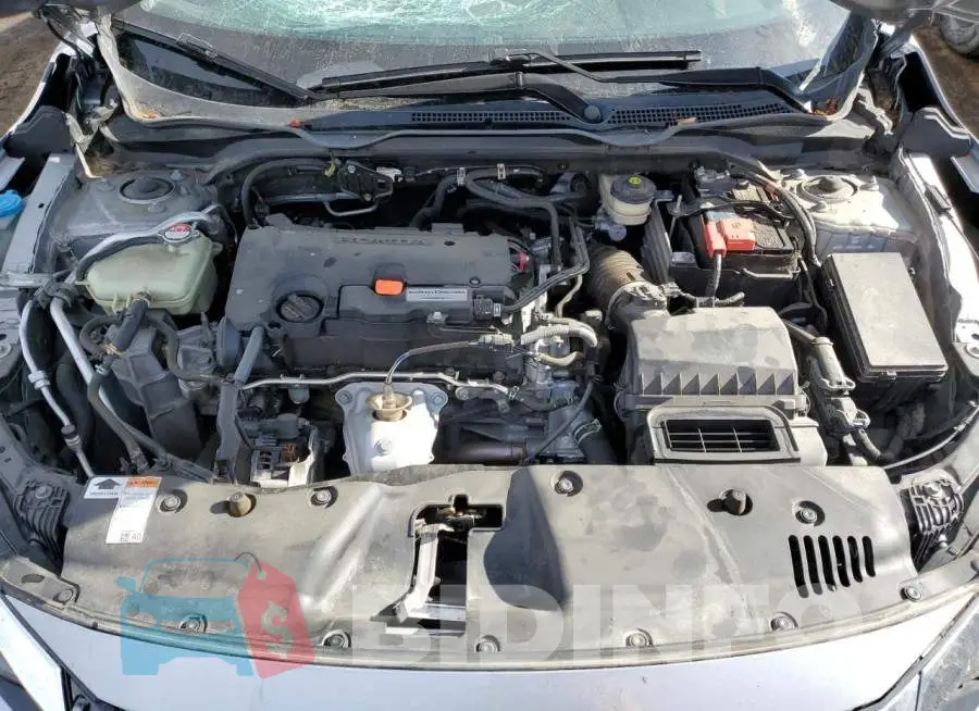 19XFC2F73GE061183 Photo# 11