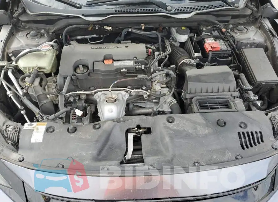 19XFC2F74HE013581 Photo# 11