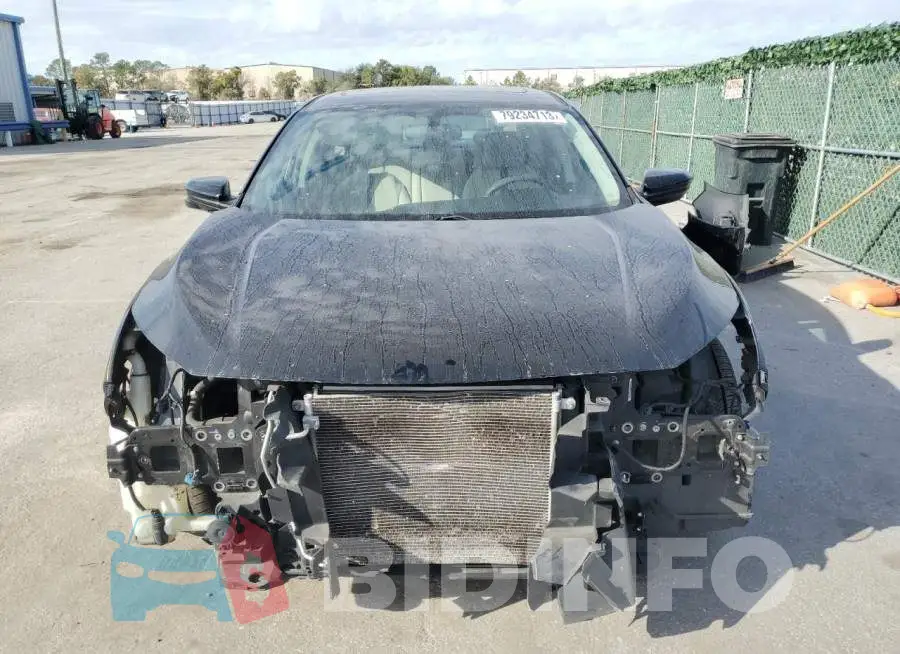 19XFC2F78GE055735 Photo# 5