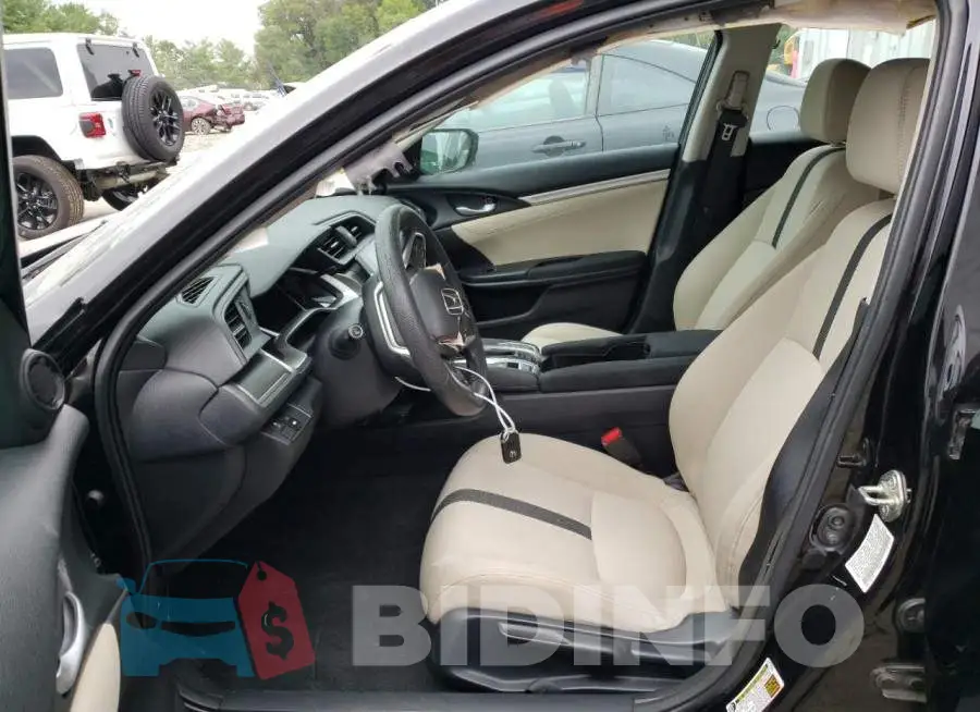 19XFC2F78GE242795 Photo# 7