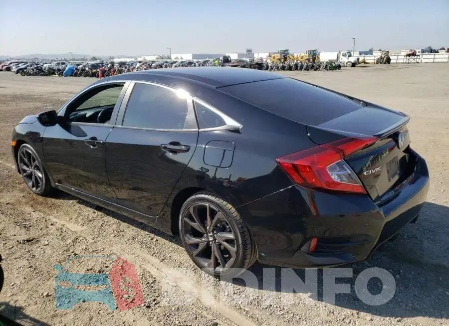 19XFC2F84LE210445 Photo# 2