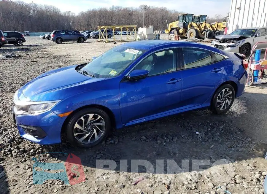 19XFC2F88GE248234 Photo# 1