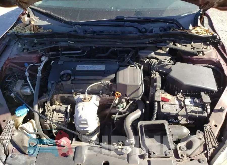 1HGCR2F56EA252811 Photo# 11