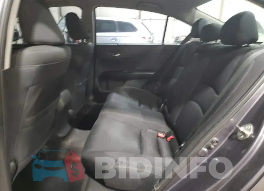 1HGCR2F56FA174452 Photo# 10