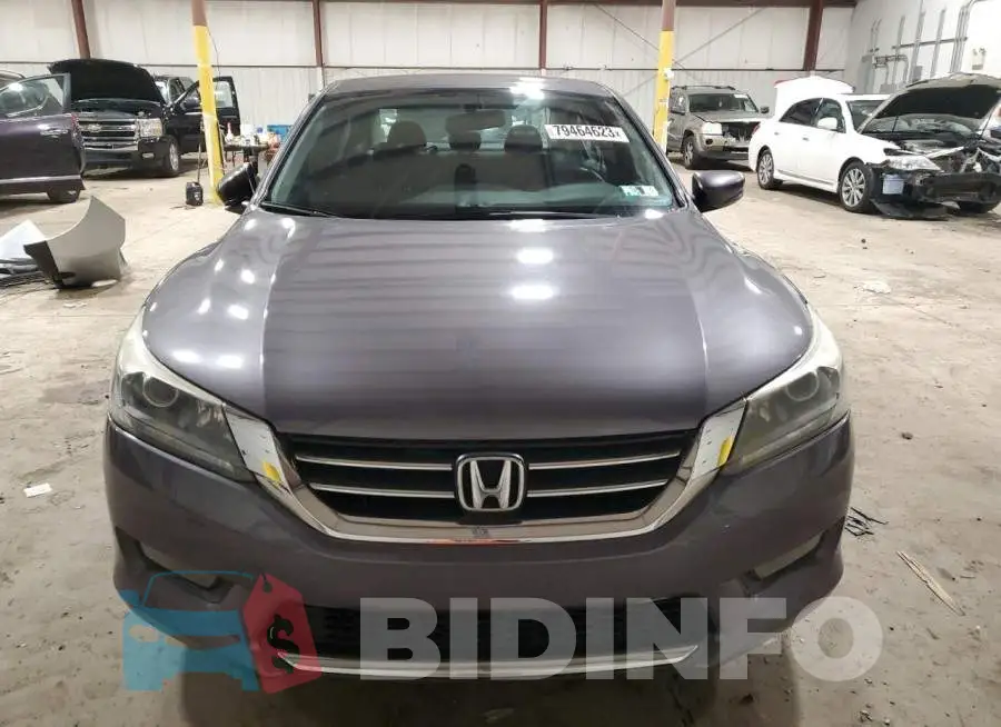 1HGCR2F56FA174452 Photo# 5